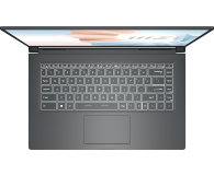 MSI Modern 15 A11M-269XPL i3-1115G4/8GB/512GB SSD/15,6" FHD/DOS - 1385438 - zdjęcie 6